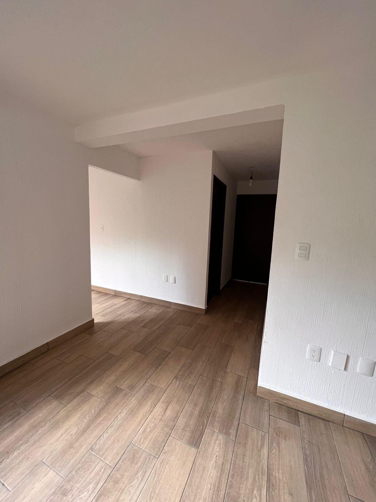 DEPARTAMENTO EN VENTA EN EL ROSARIO ZONA NORTE LEÓN GTO