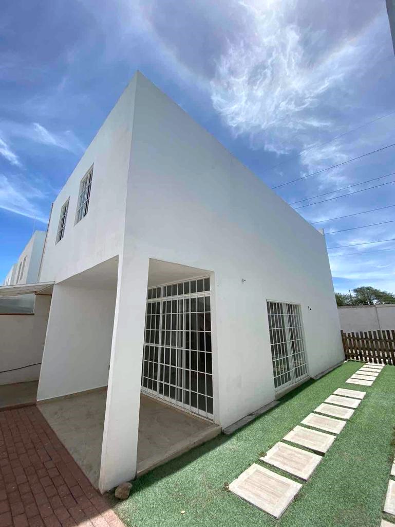 CASA EN VENTA EN EL DORADO RESIDENCIAL