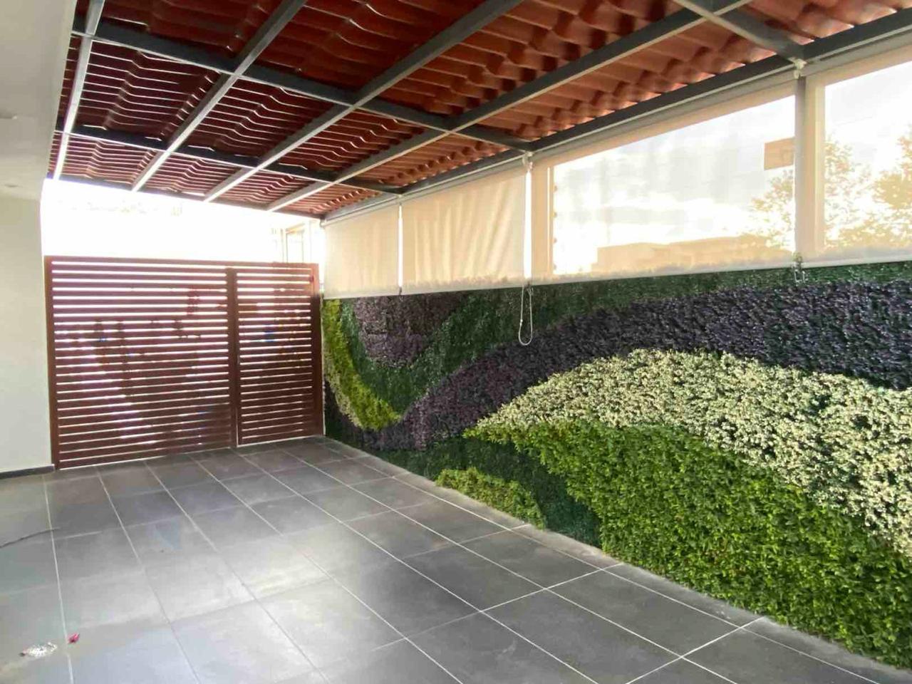 CASA EN VENTA AMUEBLADA EN LOMAS DEL MOLINO  LEÓN GTO ZONA NORTE