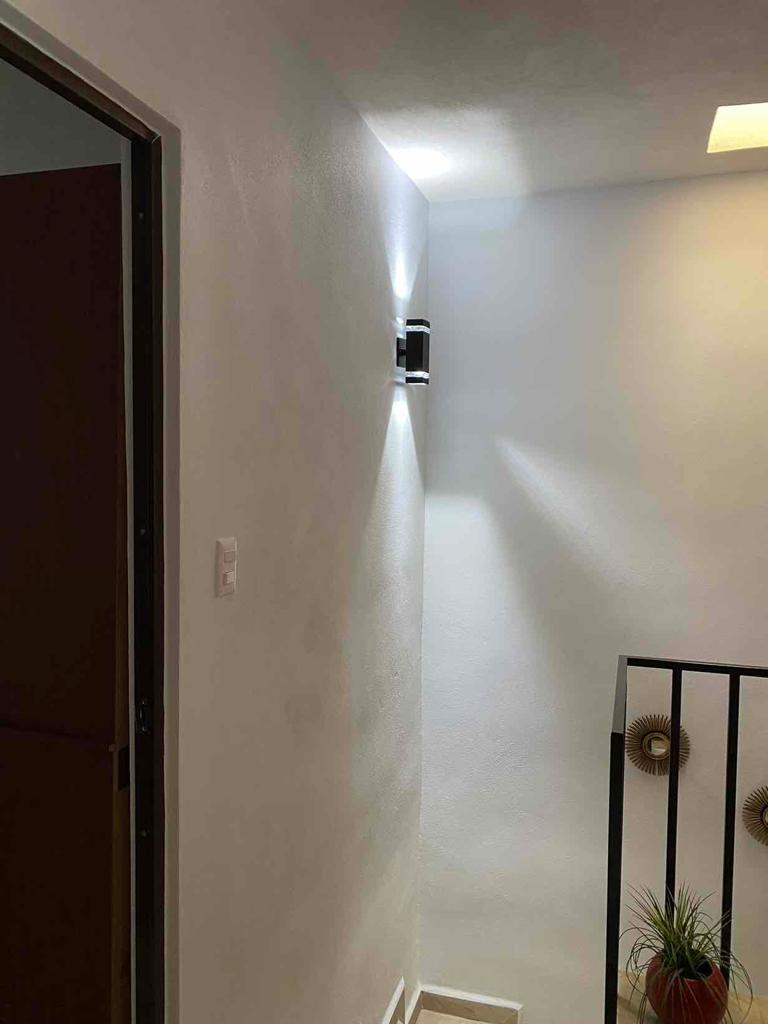 CASA EN VENTA AMUEBLADA EN EL DORADO EN  LEÓN GTO ZONA NORTE