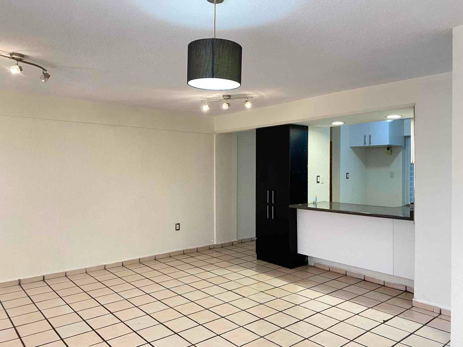 DEPARTAMENTO EN VENTA REMODELADO  EN EL ROSARIO LEÓN GTO