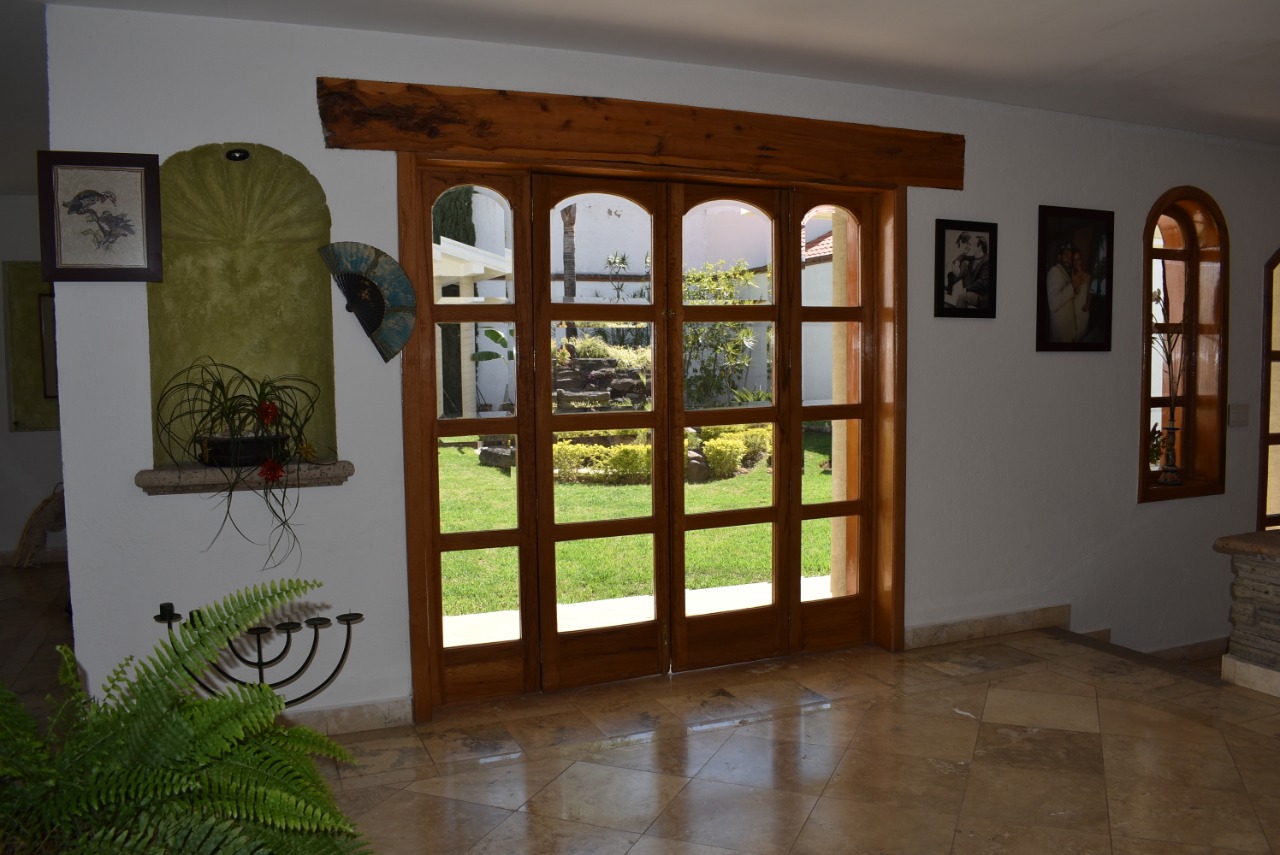 Hermosa casa en VENTA en Balcones del Campestre