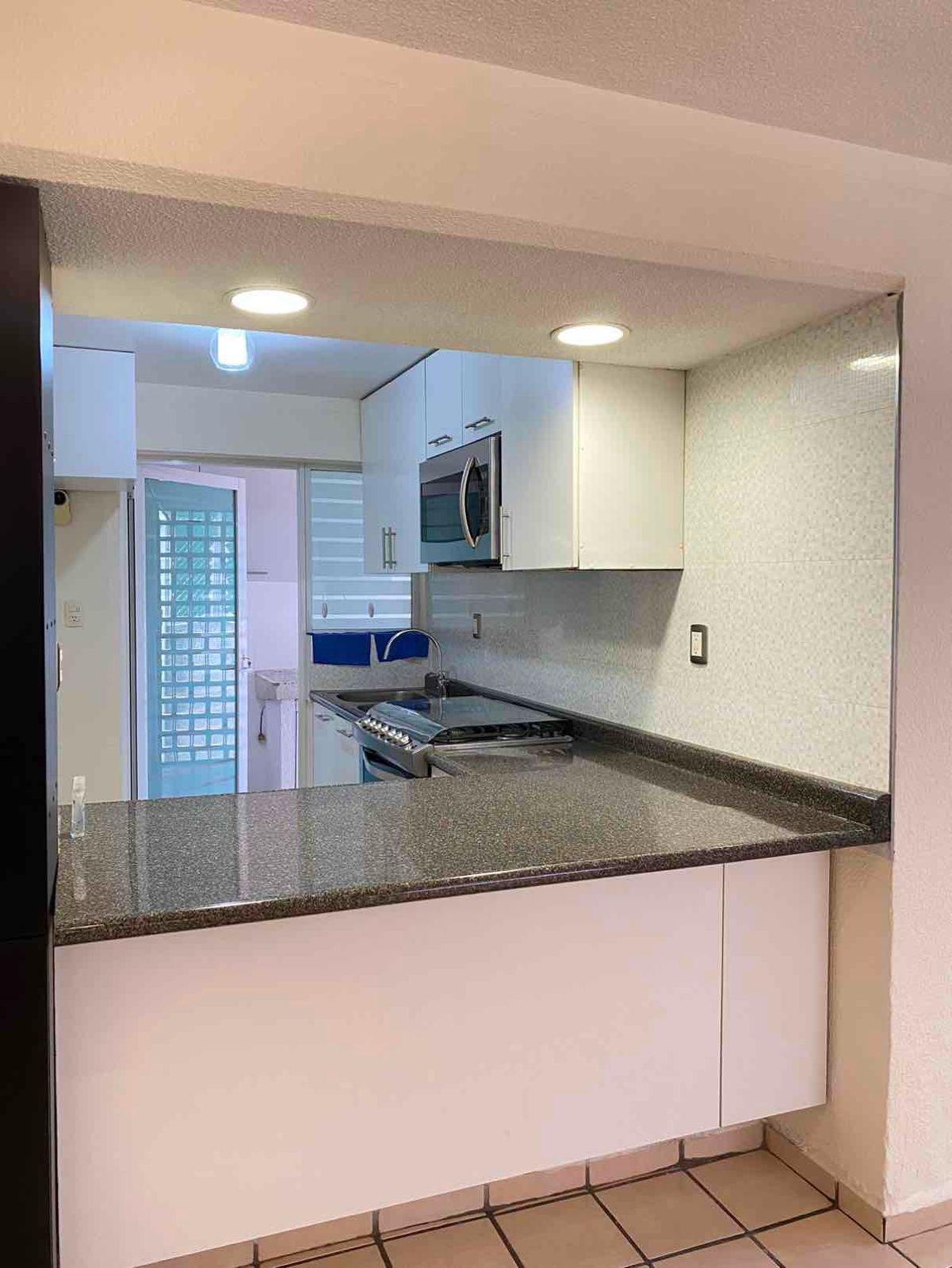 DEPARTAMENTO EN VENTA REMODELADO  EN EL ROSARIO LEÓN GTO