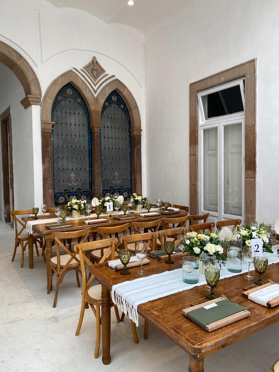 HERMOSA CASA COMERCIAL EN RENTA IDEAL PARA RESTAURANTE EN EL CORAZON DE LEÓN GTO