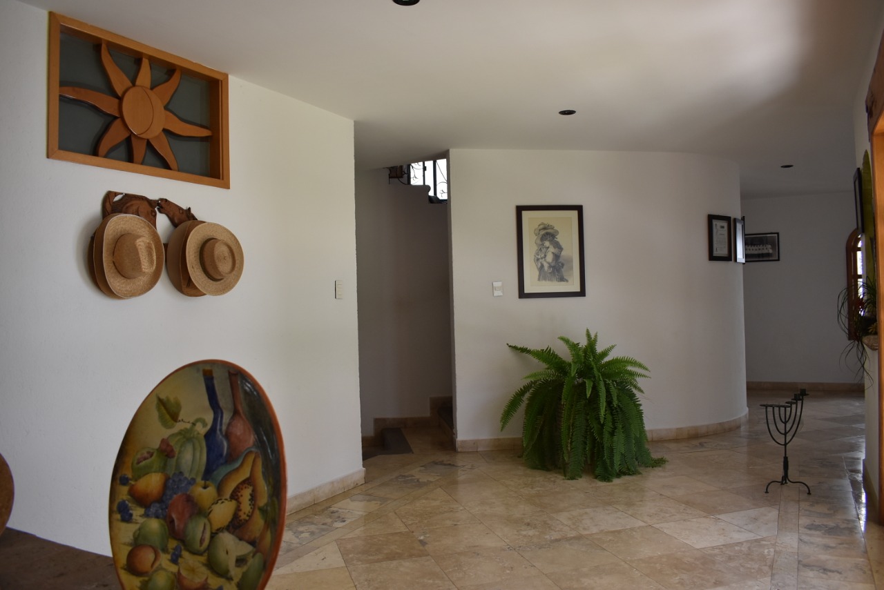 Hermosa casa en VENTA en Balcones del Campestre