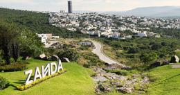 Terreno en venta en Zanda Residencial